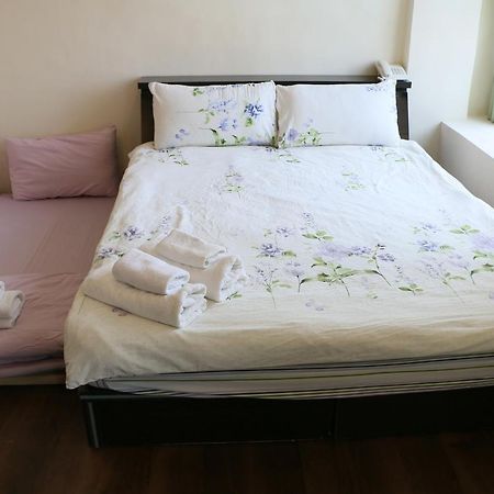 Harmony Guest House Budai Eksteriør bilde