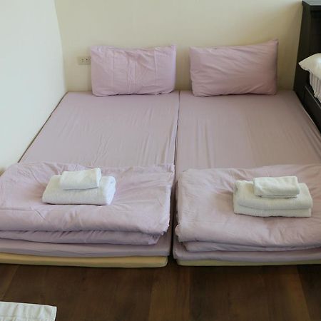 Harmony Guest House Budai Eksteriør bilde