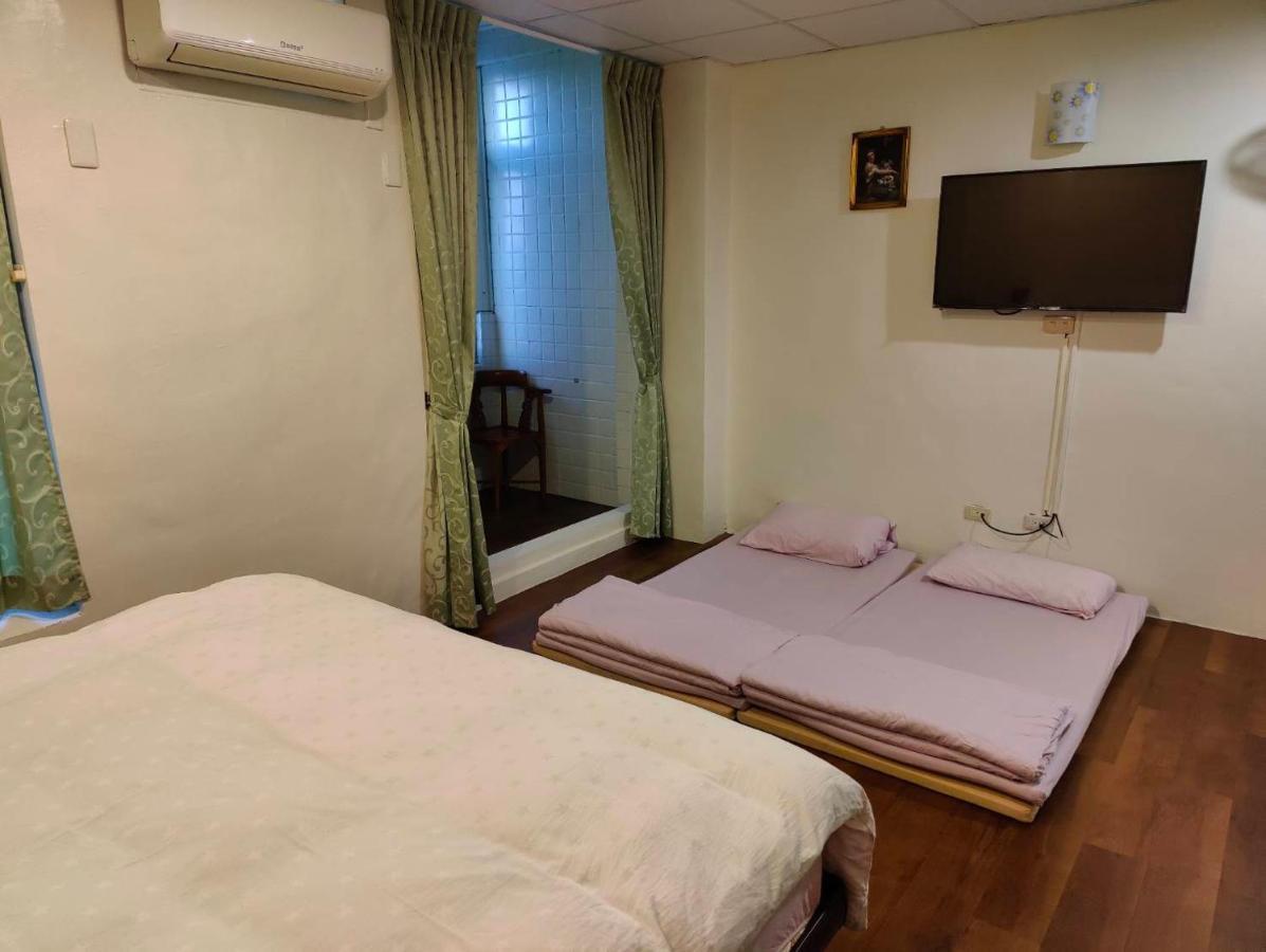 Harmony Guest House Budai Eksteriør bilde