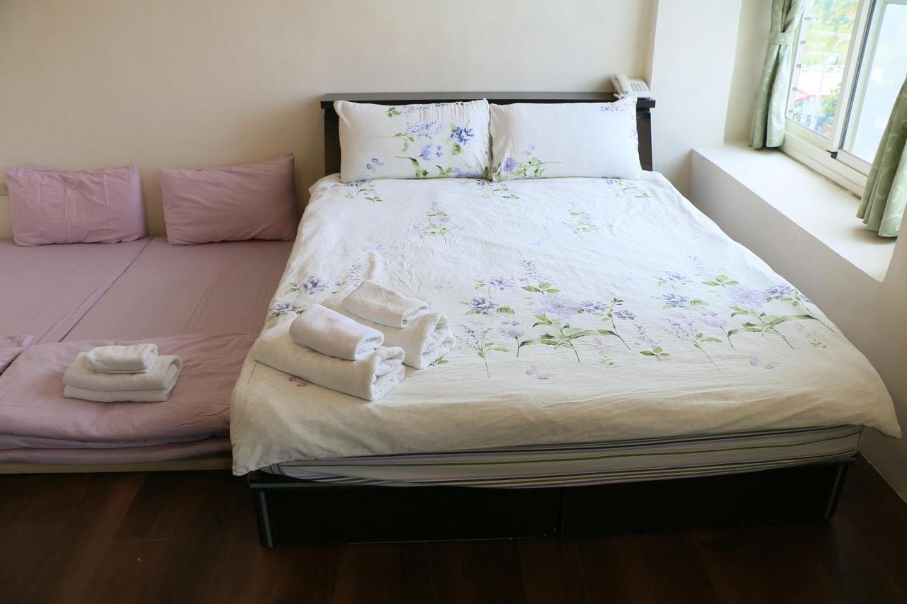 Harmony Guest House Budai Eksteriør bilde
