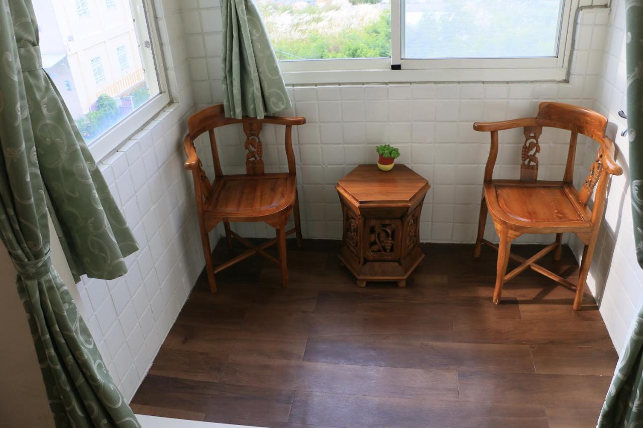 Harmony Guest House Budai Eksteriør bilde