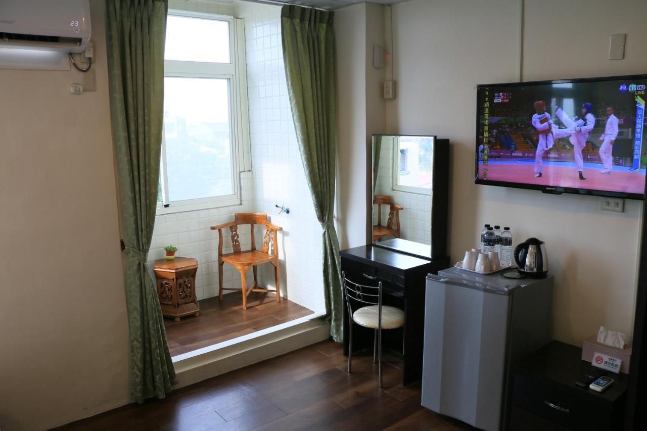 Harmony Guest House Budai Eksteriør bilde