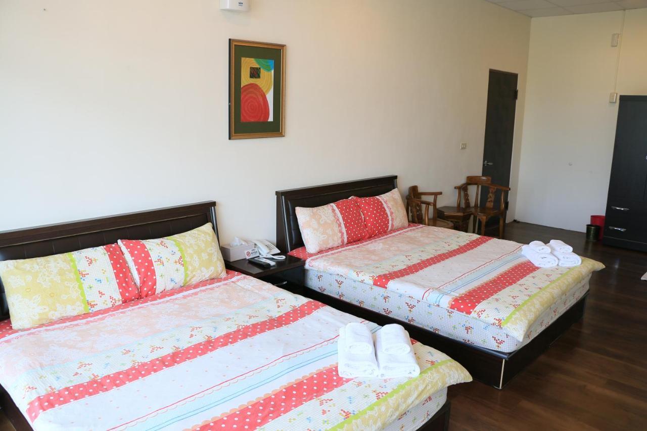 Harmony Guest House Budai Rom bilde
