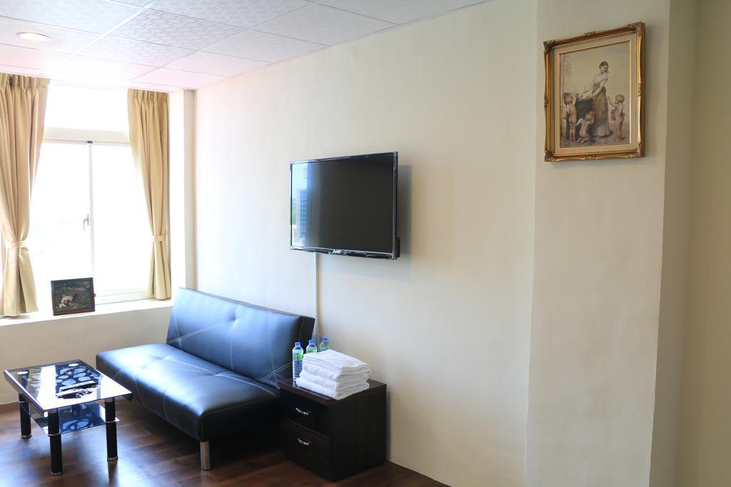 Harmony Guest House Budai Eksteriør bilde