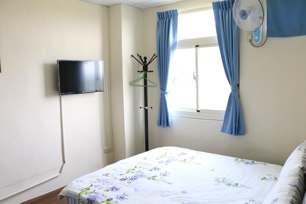 Harmony Guest House Budai Eksteriør bilde