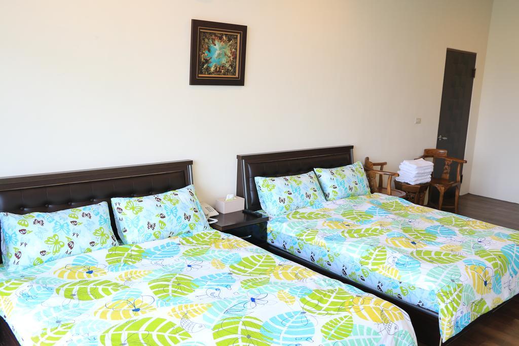 Harmony Guest House Budai Eksteriør bilde