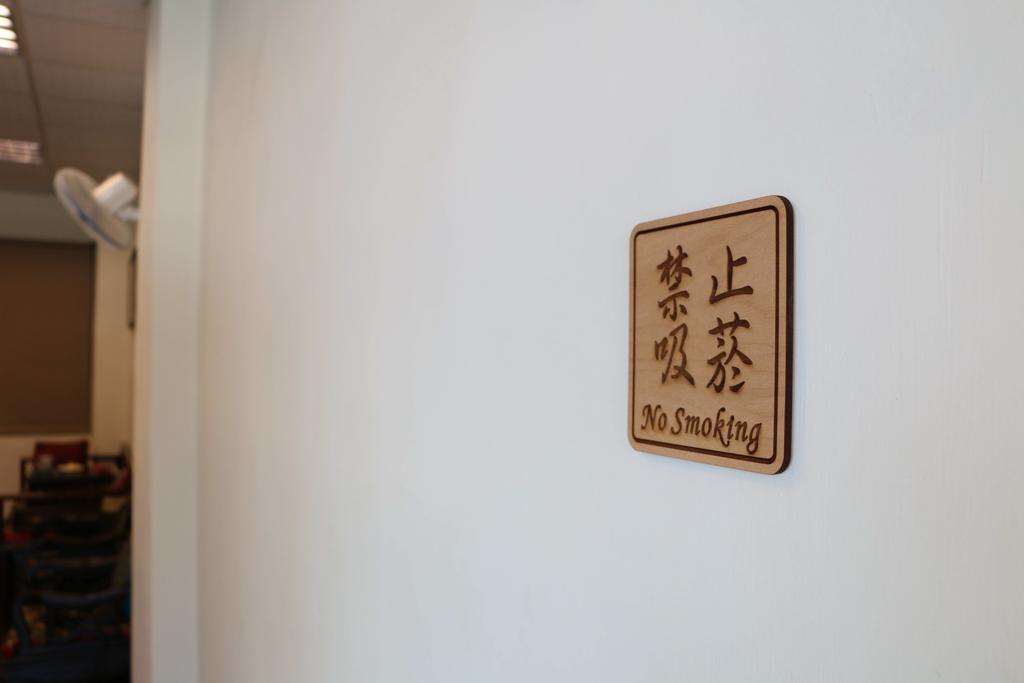 Harmony Guest House Budai Eksteriør bilde
