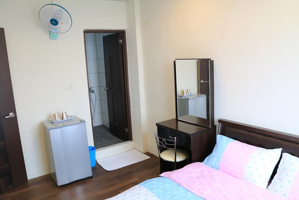 Harmony Guest House Budai Eksteriør bilde