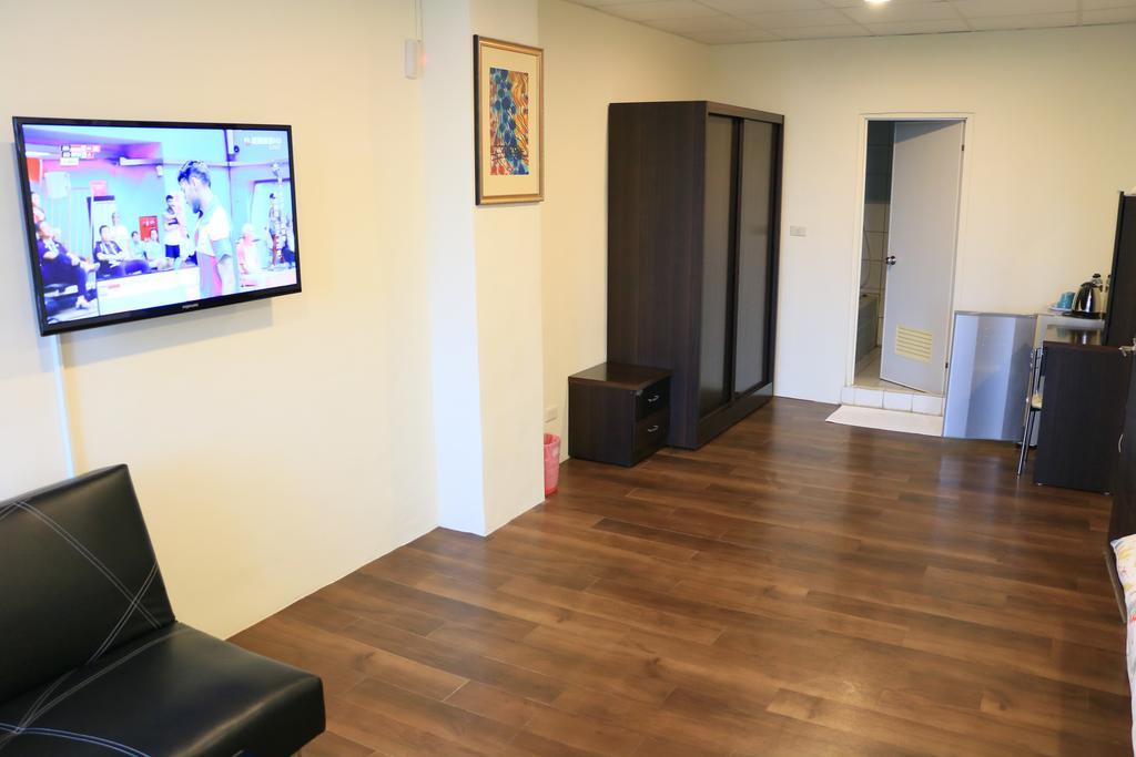 Harmony Guest House Budai Eksteriør bilde