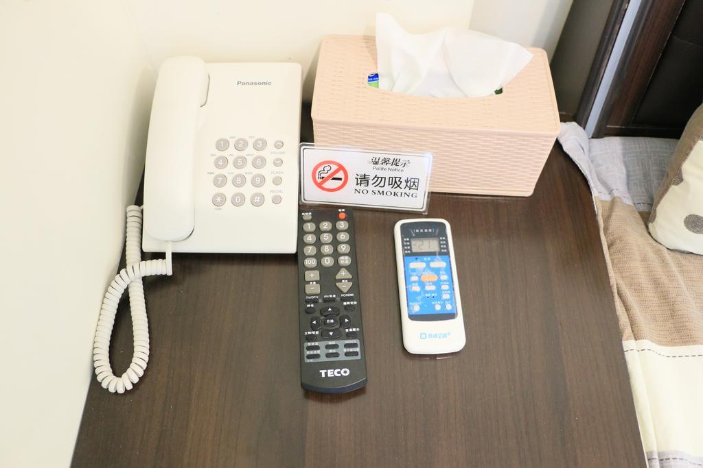 Harmony Guest House Budai Rom bilde