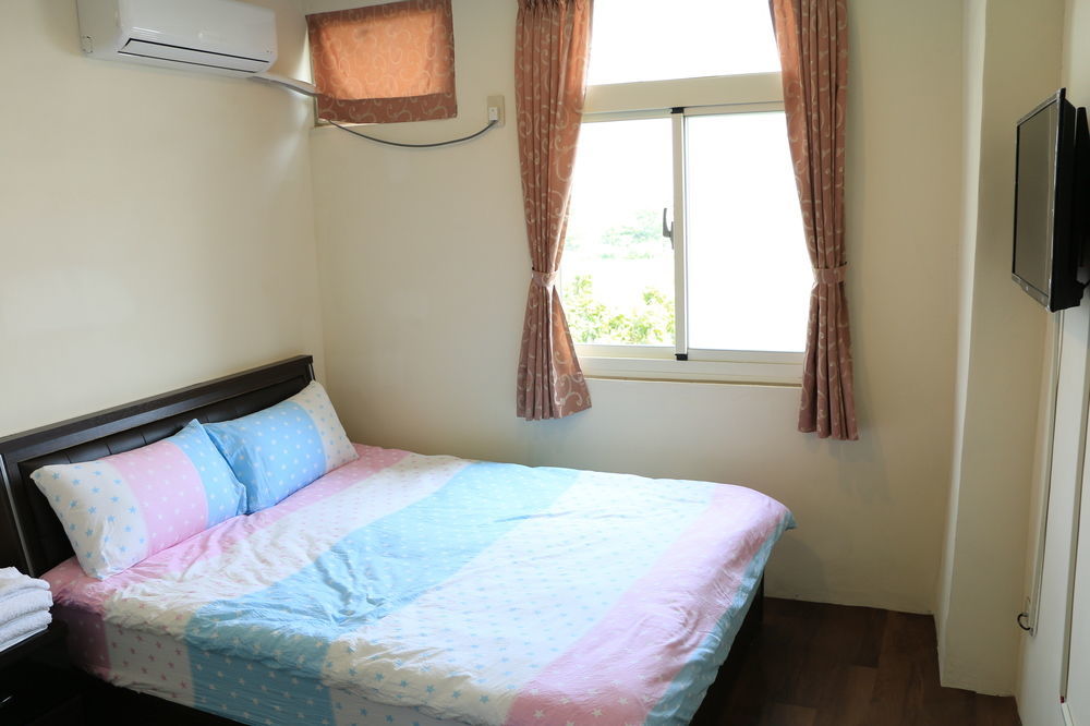 Harmony Guest House Budai Eksteriør bilde
