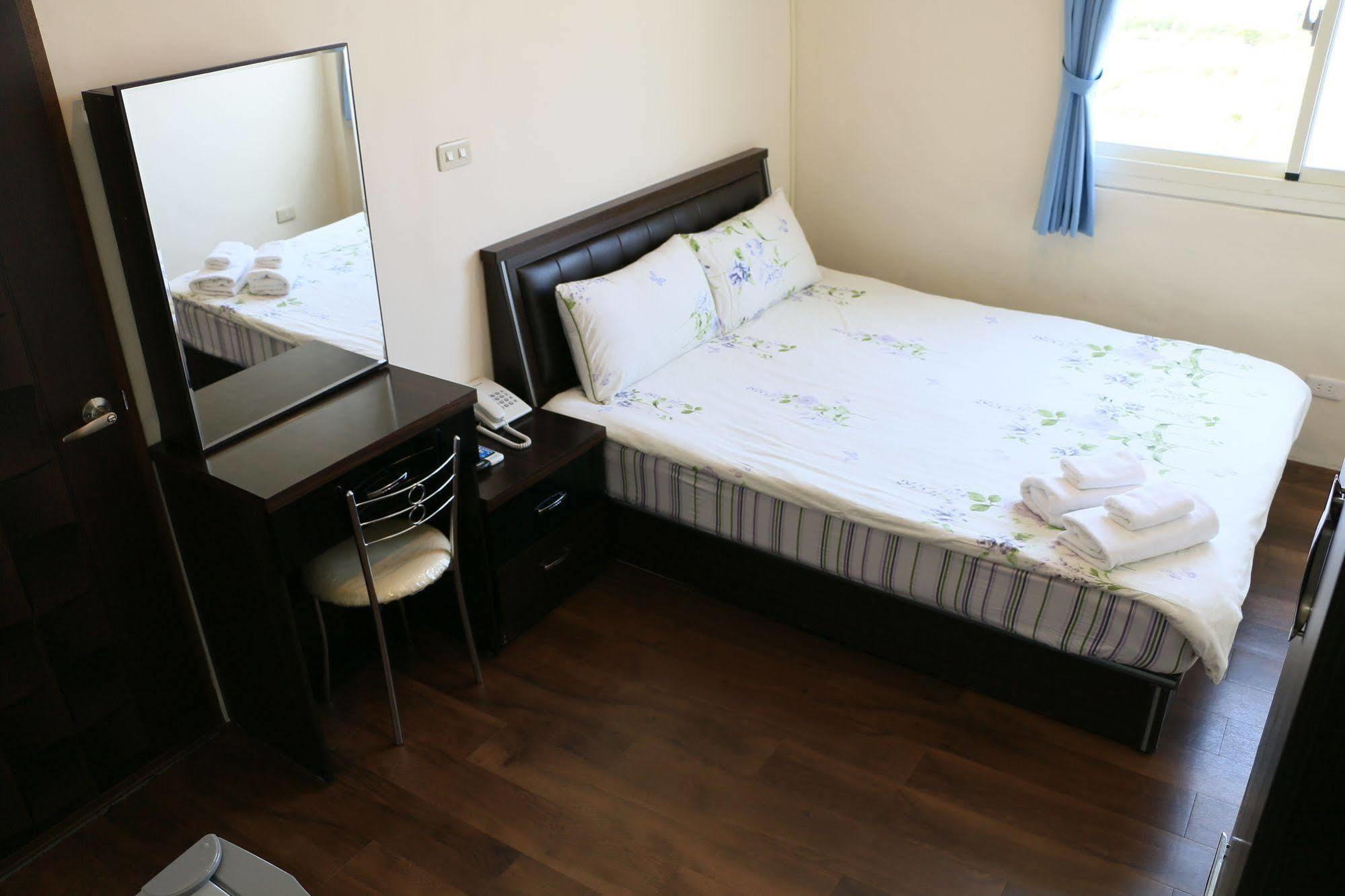 Harmony Guest House Budai Eksteriør bilde