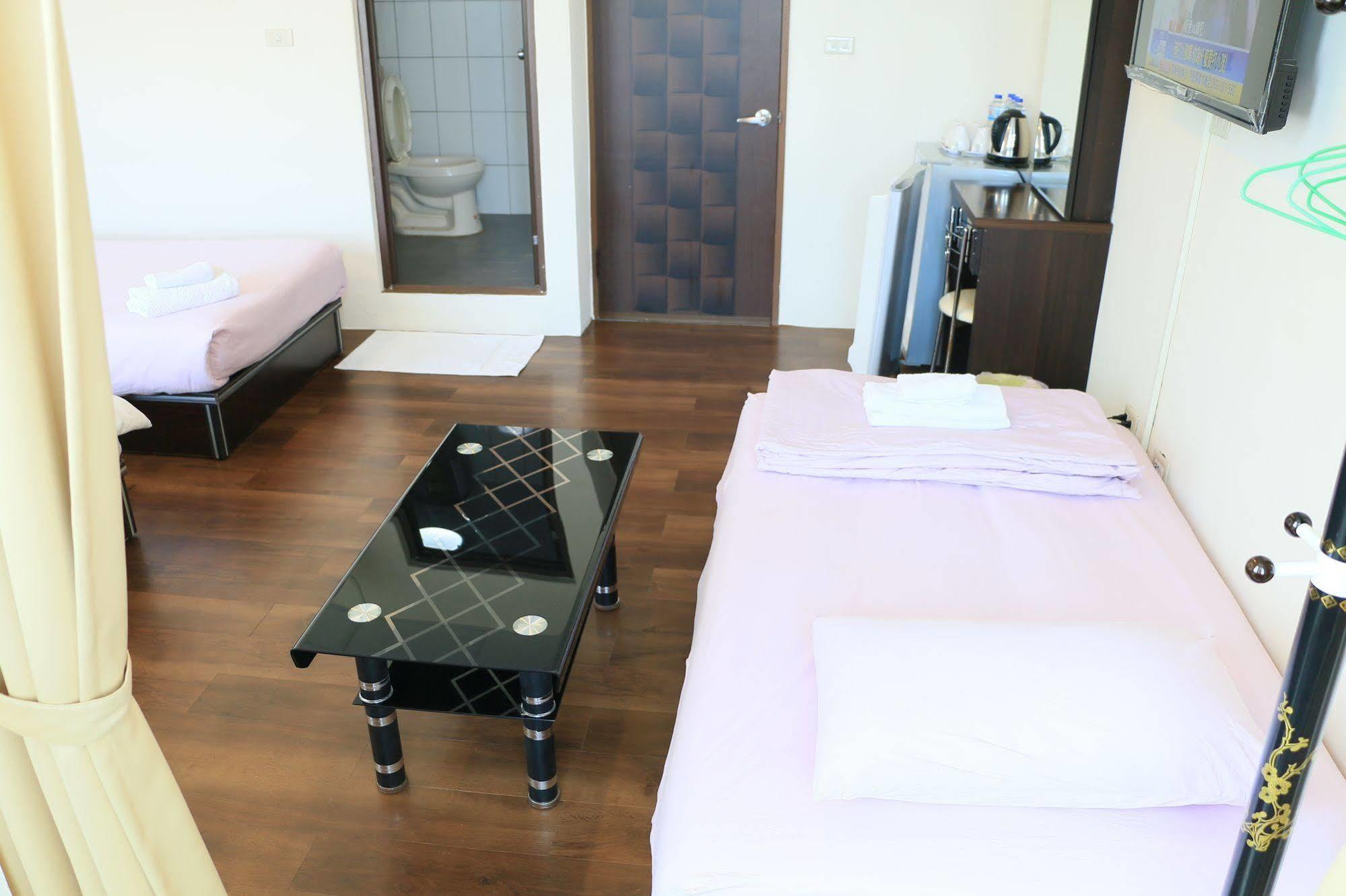 Harmony Guest House Budai Eksteriør bilde