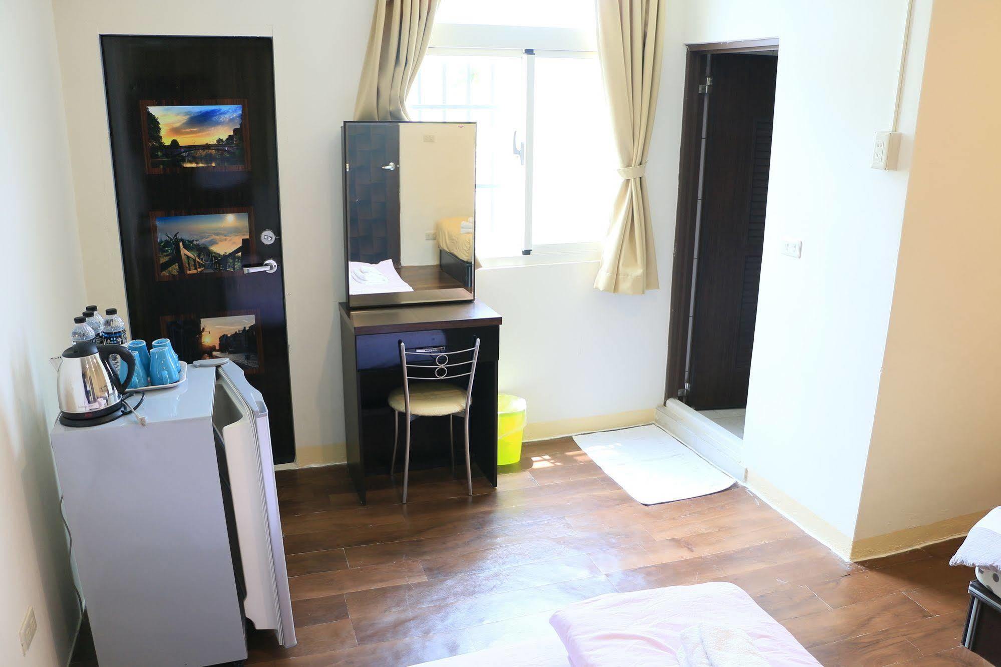 Harmony Guest House Budai Eksteriør bilde
