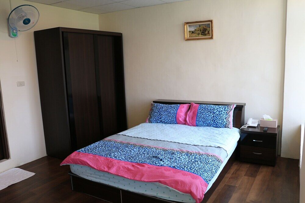 Harmony Guest House Budai Eksteriør bilde